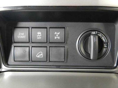 TOYOTA LAND CRUISER PRADO - 6