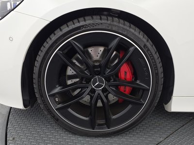 صورة 6 لـ 2023 Mercedes-BENZ E-CLASS