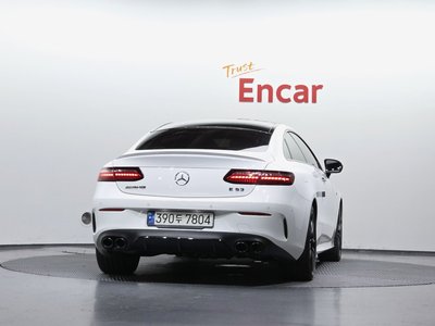 صورة 3 لـ 2023 Mercedes-BENZ E-CLASS