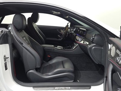 2023 Mercedes-BENZ E-CLASS 缩略图 11