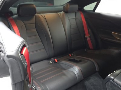 2023 Mercedes-BENZ E-CLASS 缩略图 12