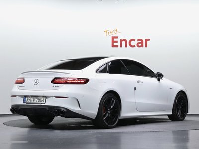 صورة 4 لـ 2023 Mercedes-BENZ E-CLASS