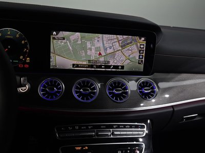 2023 Mercedes-BENZ E-CLASS 缩略图 14