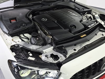 صورة 7 لـ 2023 Mercedes-BENZ E-CLASS