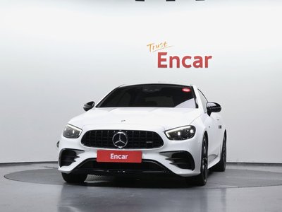 صورة 2 لـ 2023 Mercedes-BENZ E-CLASS
