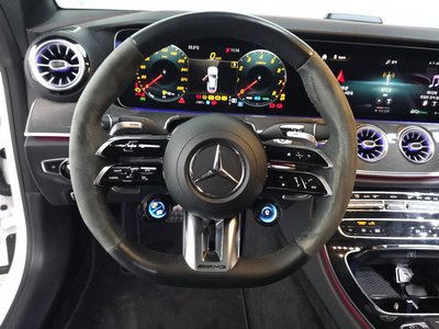 2023 Mercedes-BENZ E-CLASS 缩略图 13