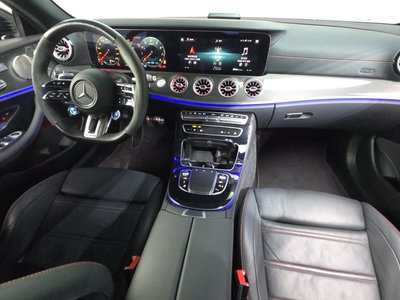 صورة 5 لـ 2023 Mercedes-BENZ E-CLASS