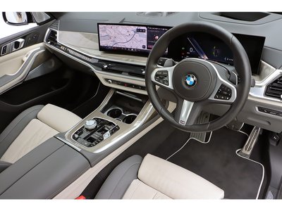 BMW X7 - 3