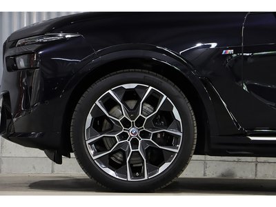 BMW X7 - 10