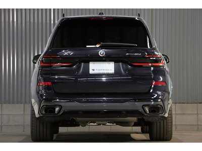 BMW X7 - 9