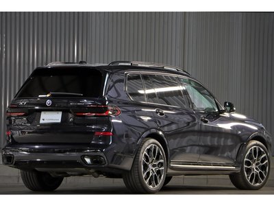BMW X7 - 2