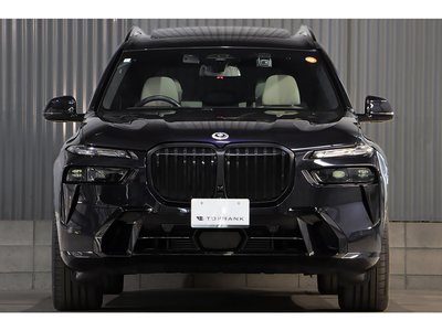 BMW X7 - 8