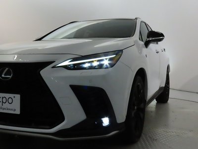 LEXUS NX - 7