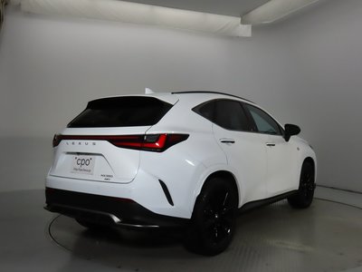 LEXUS NX - 2