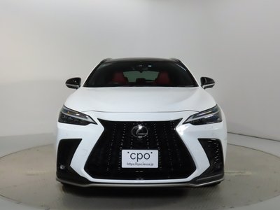 LEXUS NX - 5