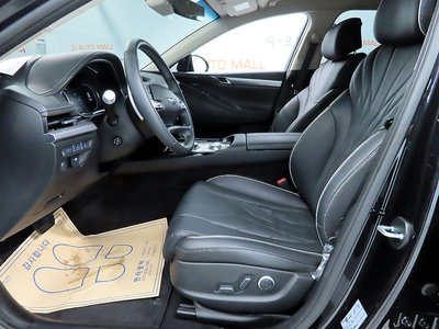 GENESIS G80 (RG3) - 7