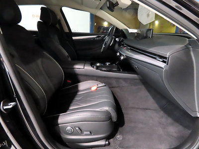 GENESIS G80 (RG3) - 8