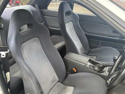 1991 Nissan SKYLINE GT-R 照片 8