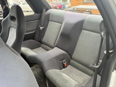 1991 Nissan SKYLINE GT-R 照片 10