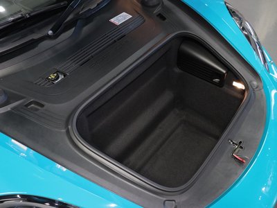 صورة مصغرة 24 لـ 2017 Porsche 718