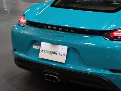 صورة مصغرة 20 لـ 2017 Porsche 718