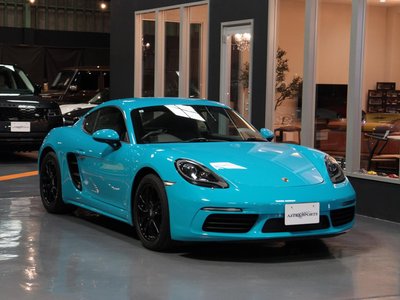 صورة مصغرة 28 لـ 2017 Porsche 718