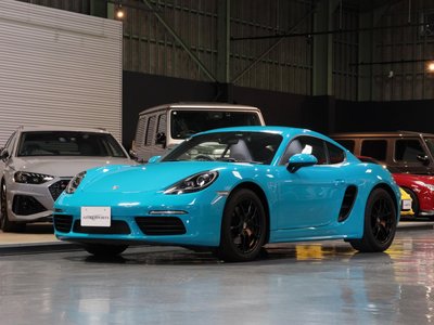 صورة مصغرة 31 لـ 2017 Porsche 718