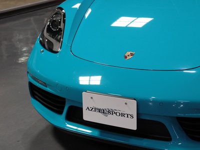 صورة مصغرة 18 لـ 2017 Porsche 718