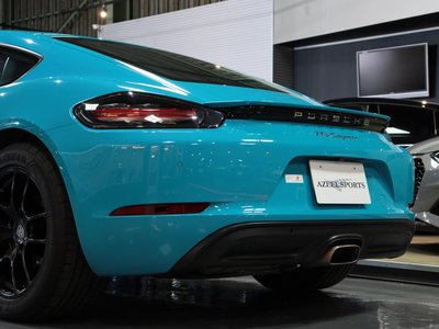 صورة مصغرة 22 لـ 2017 Porsche 718
