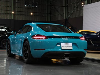 صورة مصغرة 13 لـ 2017 Porsche 718