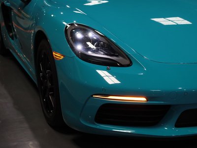 صورة مصغرة 16 لـ 2017 Porsche 718