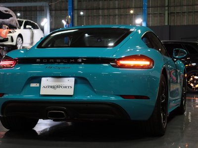 صورة مصغرة 17 لـ 2017 Porsche 718