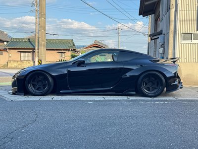 LEXUS LC - 5