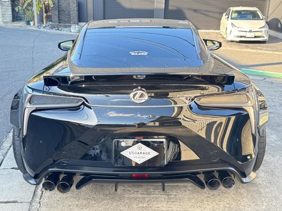 صورة مصغرة 22 لـ 2017 Lexus LC
