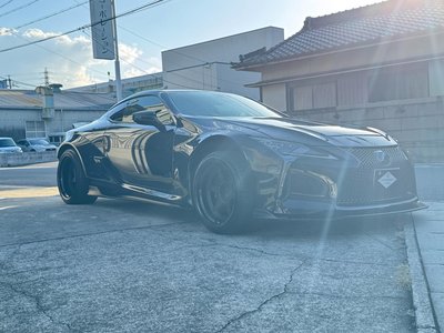 صورة مصغرة 18 لـ 2017 Lexus LC
