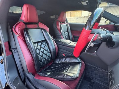 صورة مصغرة 12 لـ 2017 Lexus LC
