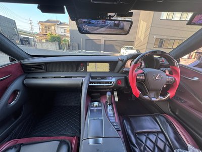 صورة مصغرة 27 لـ 2017 Lexus LC