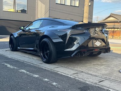 صورة مصغرة 24 لـ 2017 Lexus LC