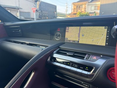 صورة مصغرة 32 لـ 2017 Lexus LC
