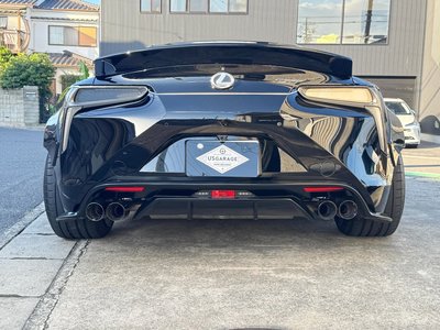صورة مصغرة 21 لـ 2017 Lexus LC