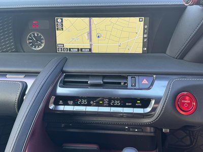 صورة مصغرة 25 لـ 2017 Lexus LC