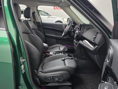 صورة مصغرة 11 لـ 2023 MINI COOPER COUNTRYMAN