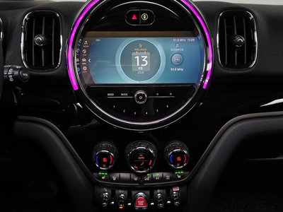 صورة مصغرة 14 لـ 2023 MINI COOPER COUNTRYMAN