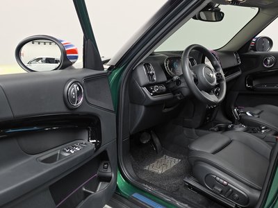 2023 MINI COOPER COUNTRYMAN — фото 10
