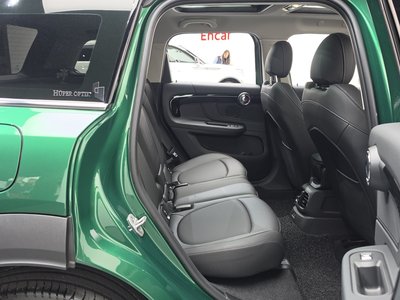صورة مصغرة 12 لـ 2023 MINI COOPER COUNTRYMAN