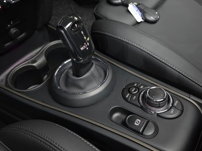 2023 MINI COOPER COUNTRYMAN — фото 9