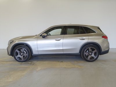MERCEDES-BENZ GLC - 5