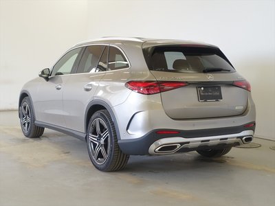 MERCEDES-BENZ GLC - 4