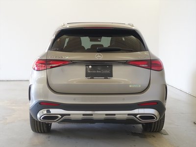 MERCEDES-BENZ GLC - 3