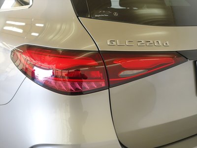 MERCEDES-BENZ GLC - 9